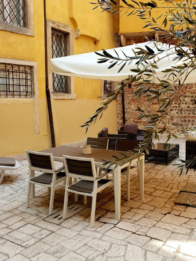 Apartment Luxury Corte Regia Verona