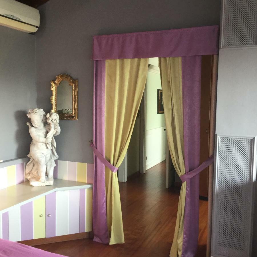 Pousada Villa Isidoro Ampio Parco ,Piscina Privata, Arte E Giochi , Fitness Verona