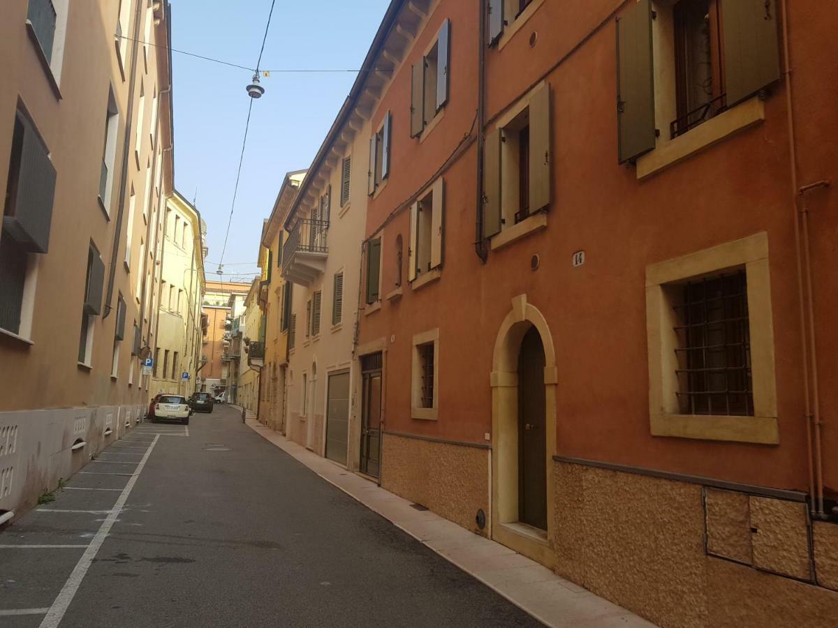 Casa Rossella *
