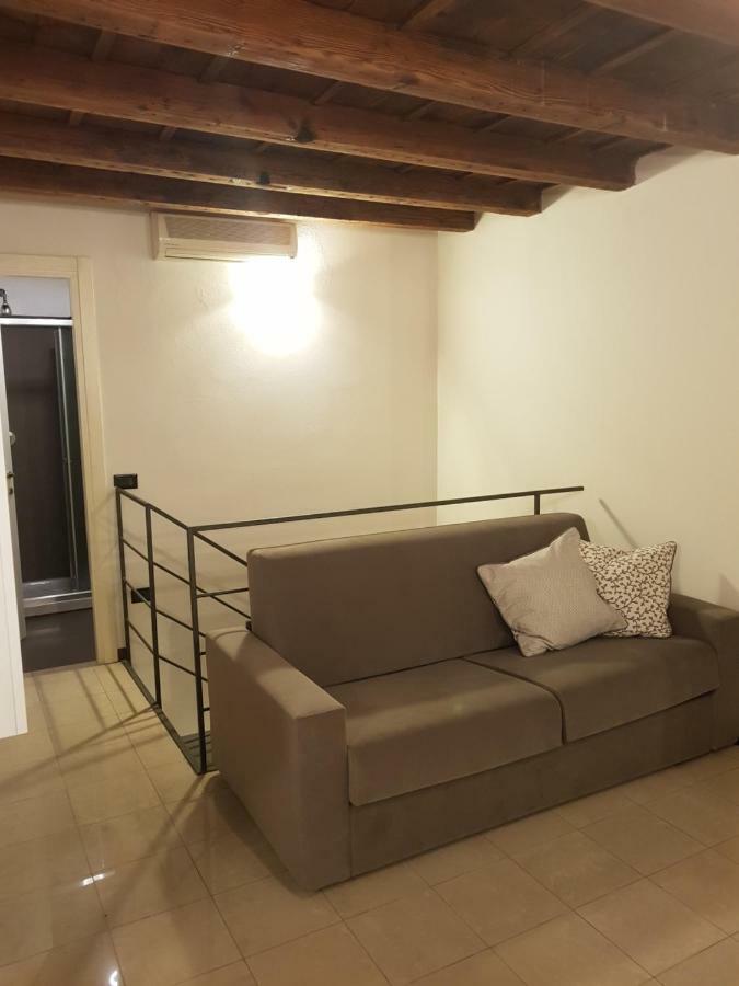 Apartment Casa Rossella *