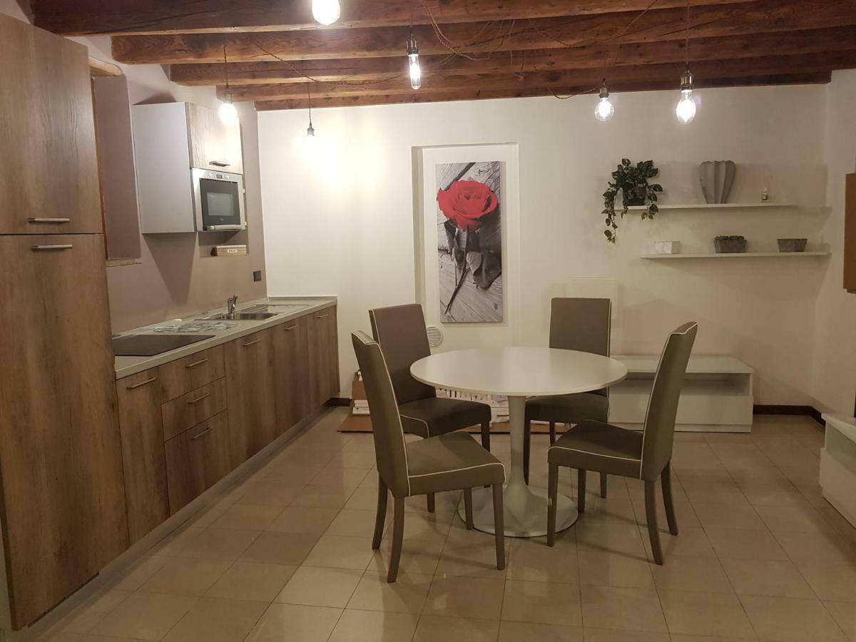 Casa Rossella Apartment Verona