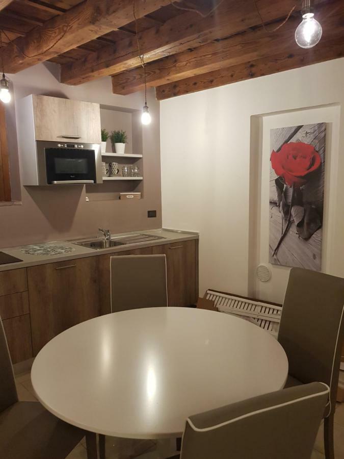 Casa Rossella * Verona