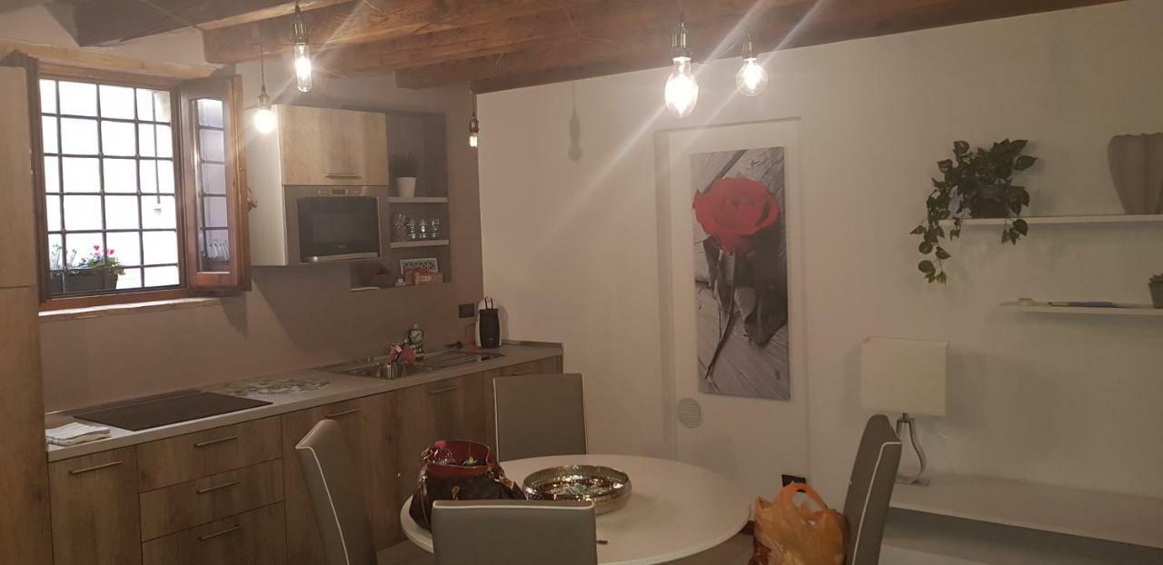 Apartment Casa Rossella