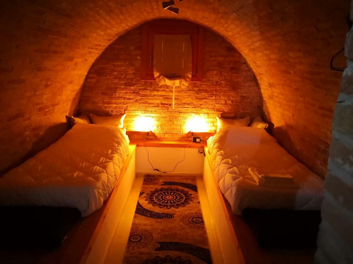 Casa vacanze Il Castelletto Di