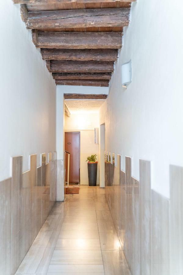 Abbraccio Di Giulietta Apartment *