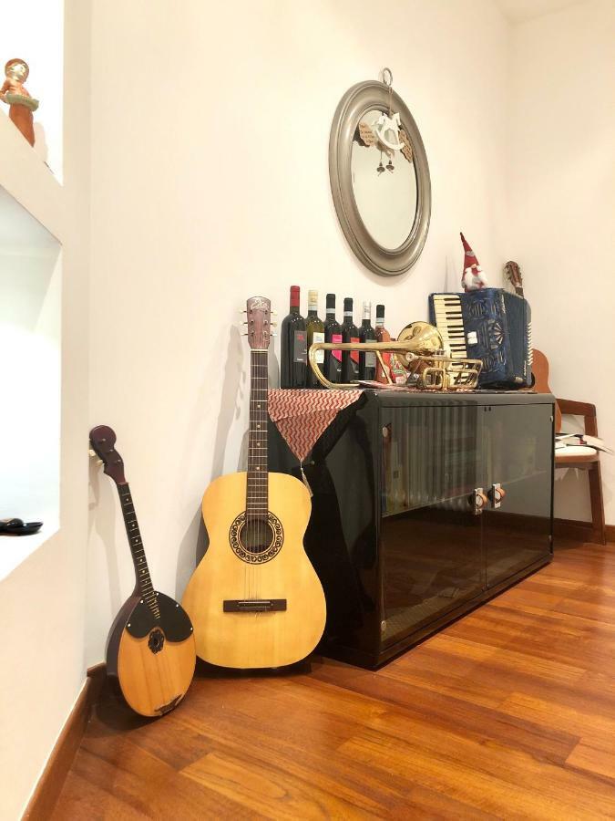 Musicisti House Gasthof Verona