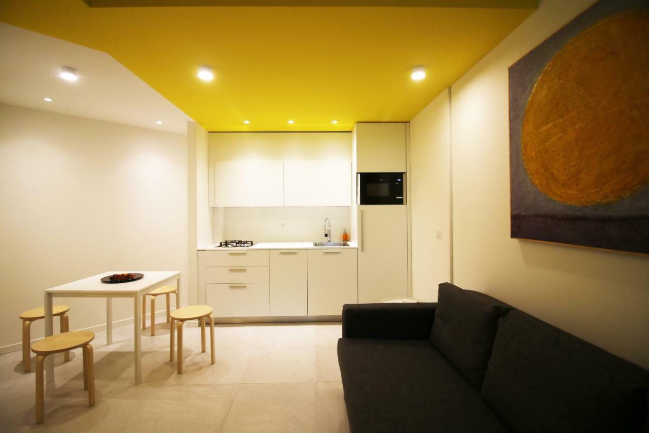 Apartment Myresidenceverona