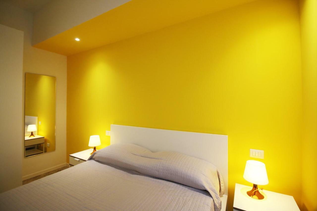 Myresidenceverona Apartment Verona