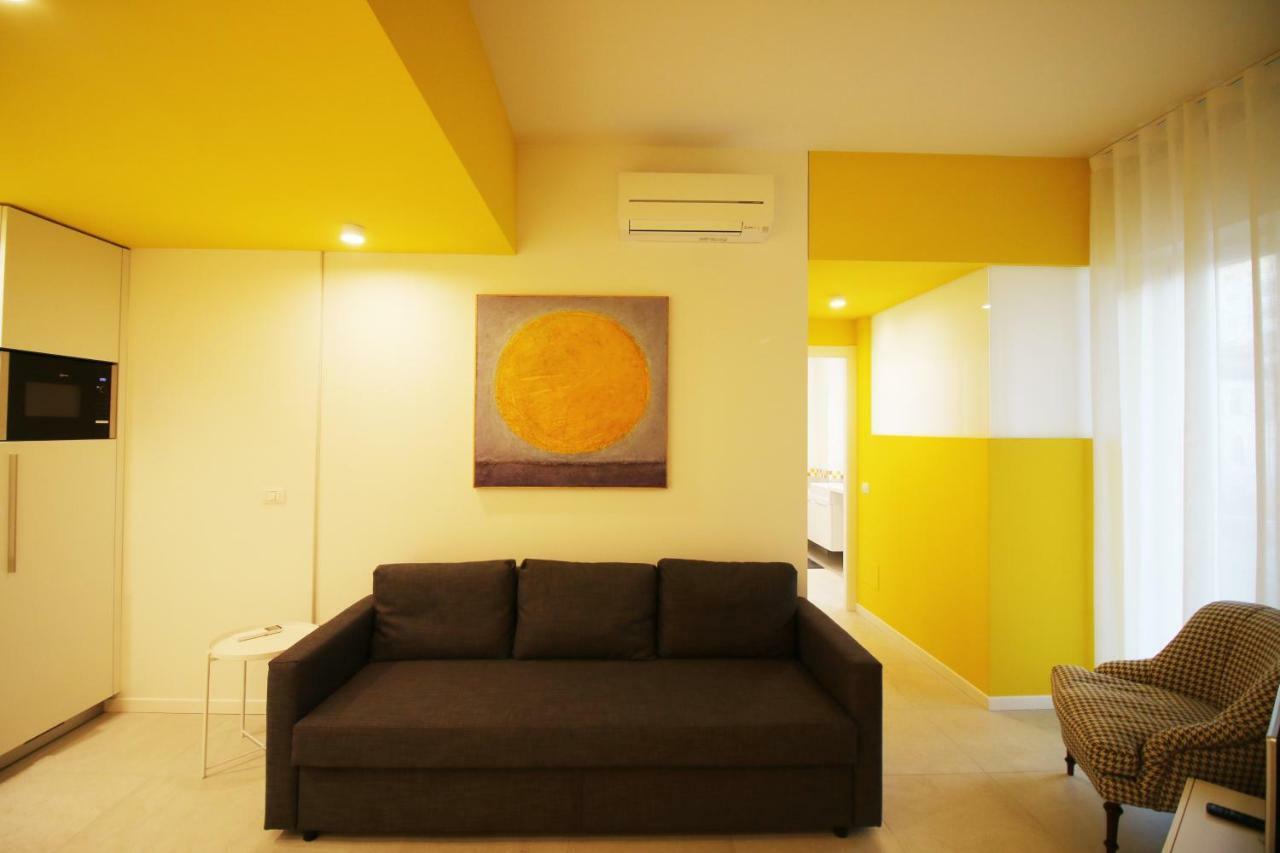 Apartment Myresidenceverona *