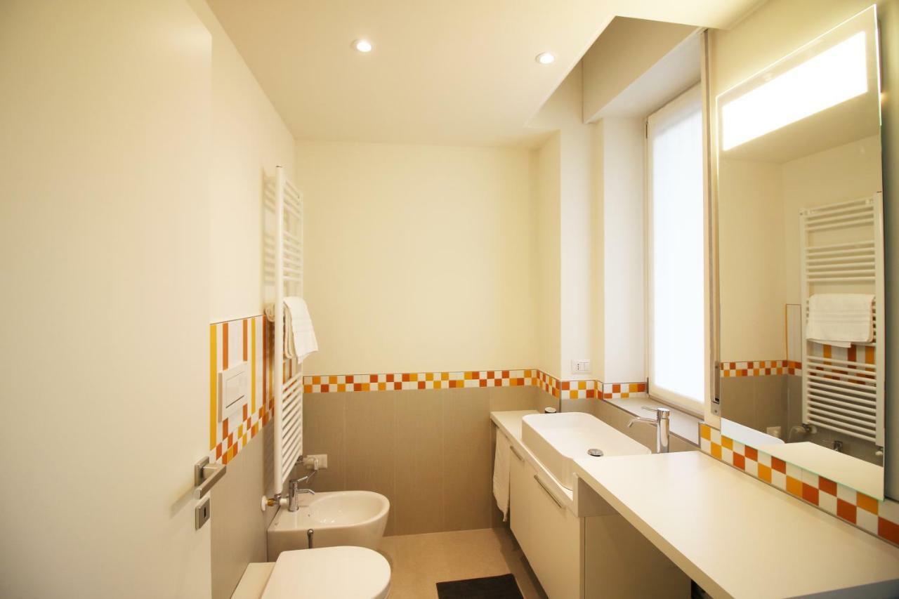 Myresidenceverona Apartment
