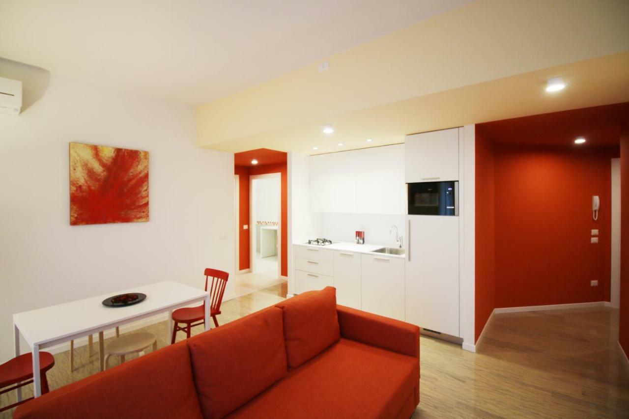 Apartment Myresidenceverona Verona