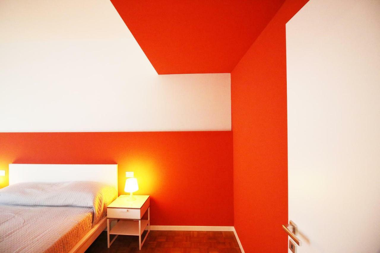 Apartment Myresidenceverona Verona