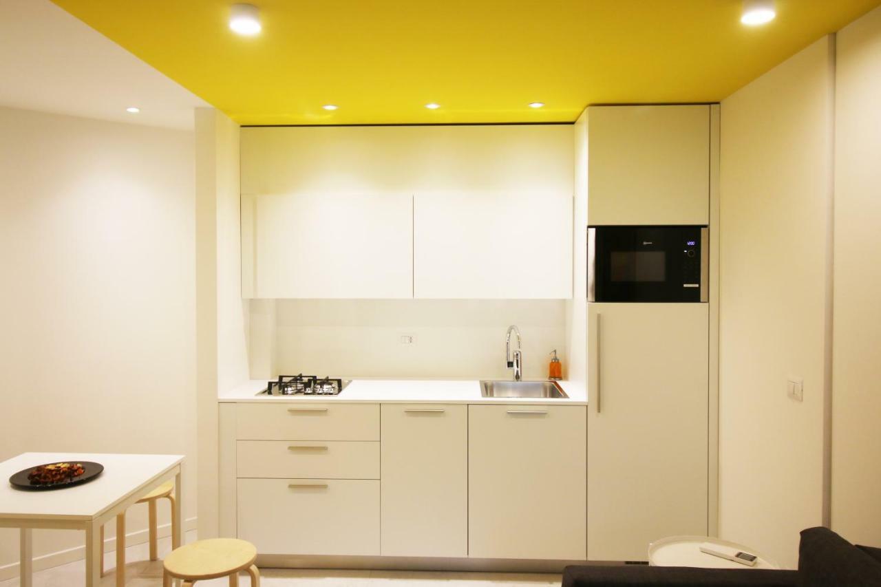 Apartment Myresidenceverona