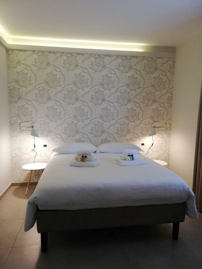 Expo Apartment *