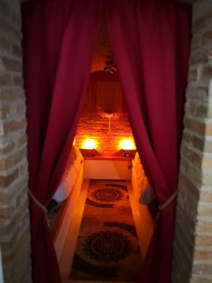 Casa vacanze Il Castelletto Di