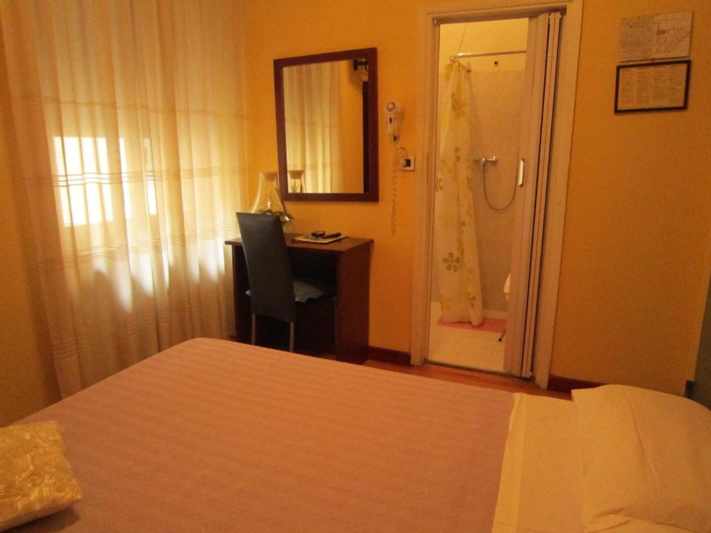 Hotel Valverde Verona