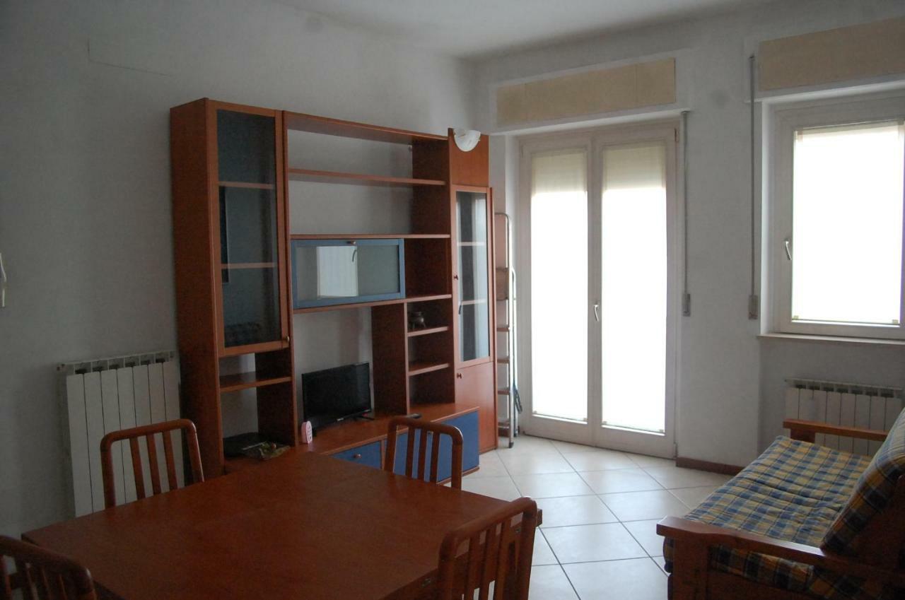 Apartment La Finestra Sul Parco *