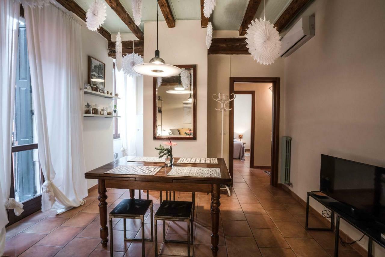 Sanzenetto Apartments Apartment *