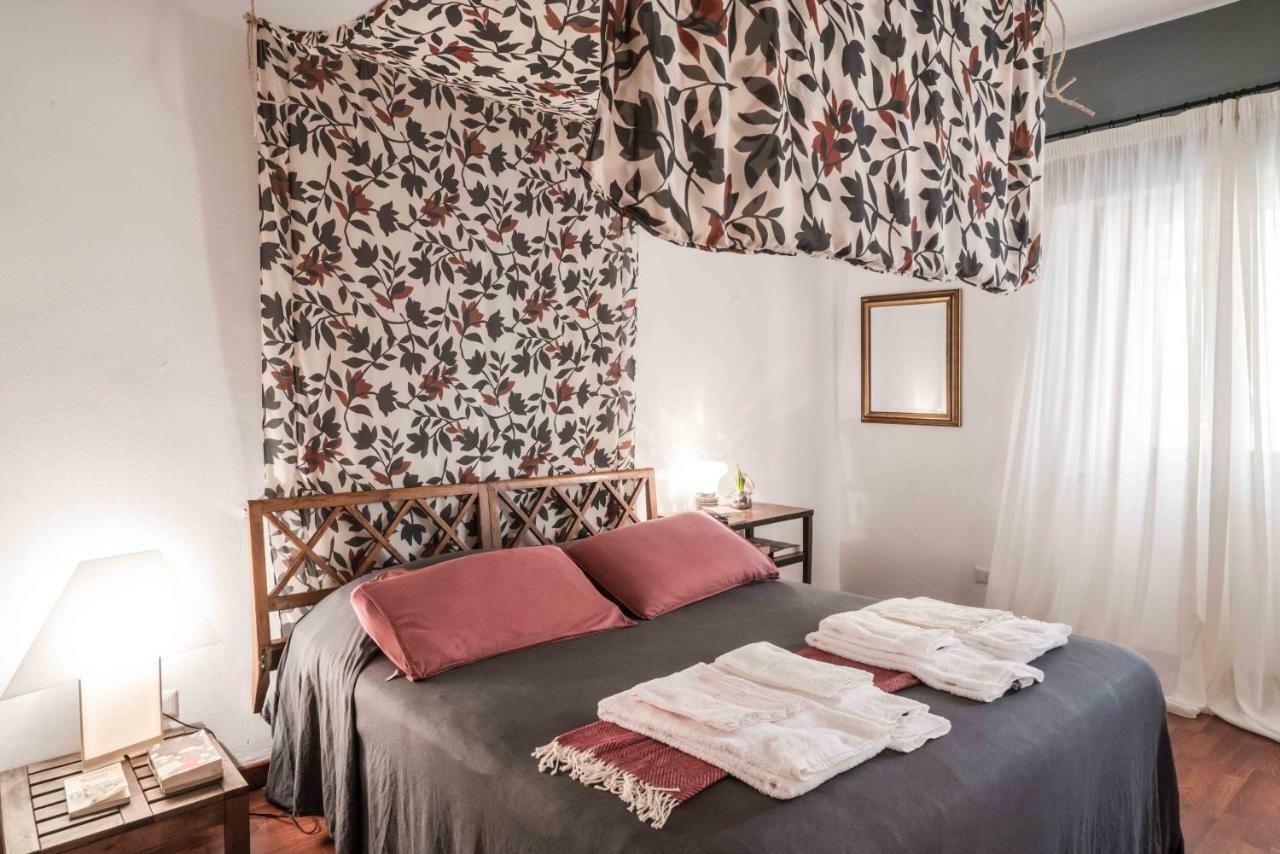 Apartment Sanzenetto Apartments Verona