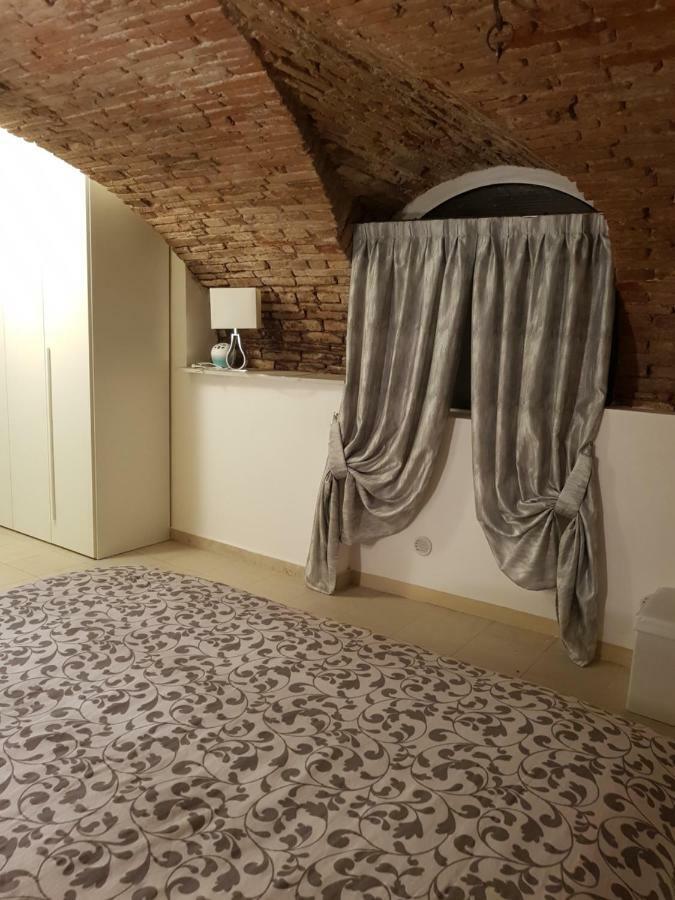 Casa Rossella Apartment