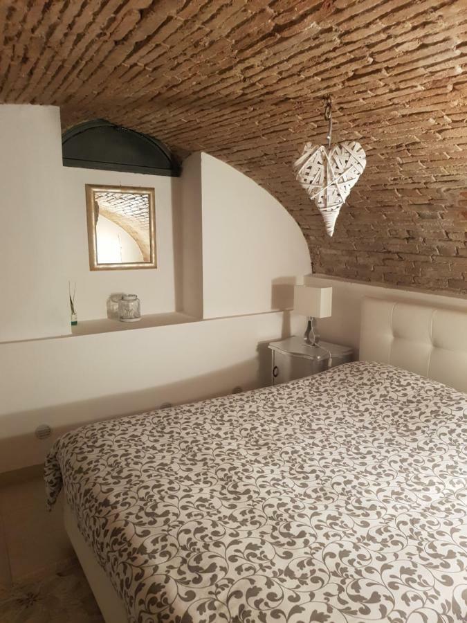 Casa Rossella Apartment