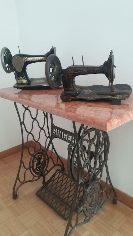Apartamento La Casa Nel Cielo *