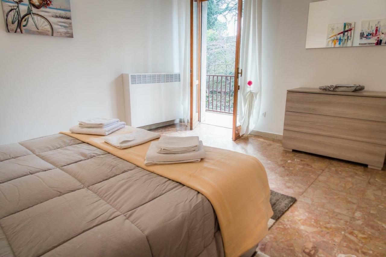 Gasthof Gabrielli & - Maroncelli