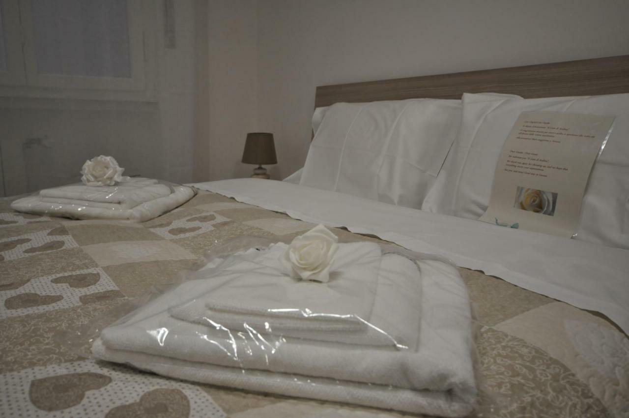 Apartamento A Casa Di Andrea *