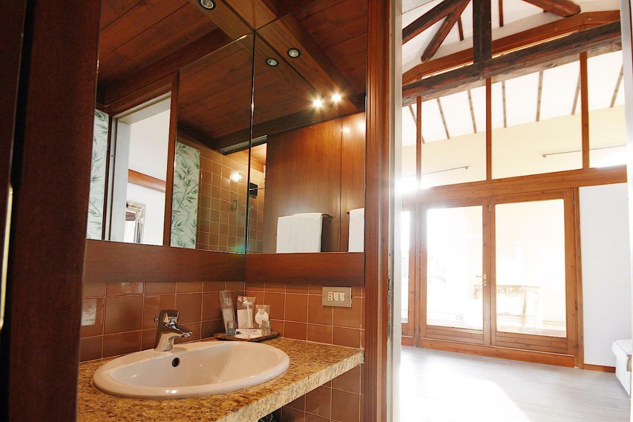 The Bright Nest Apartamento Verona