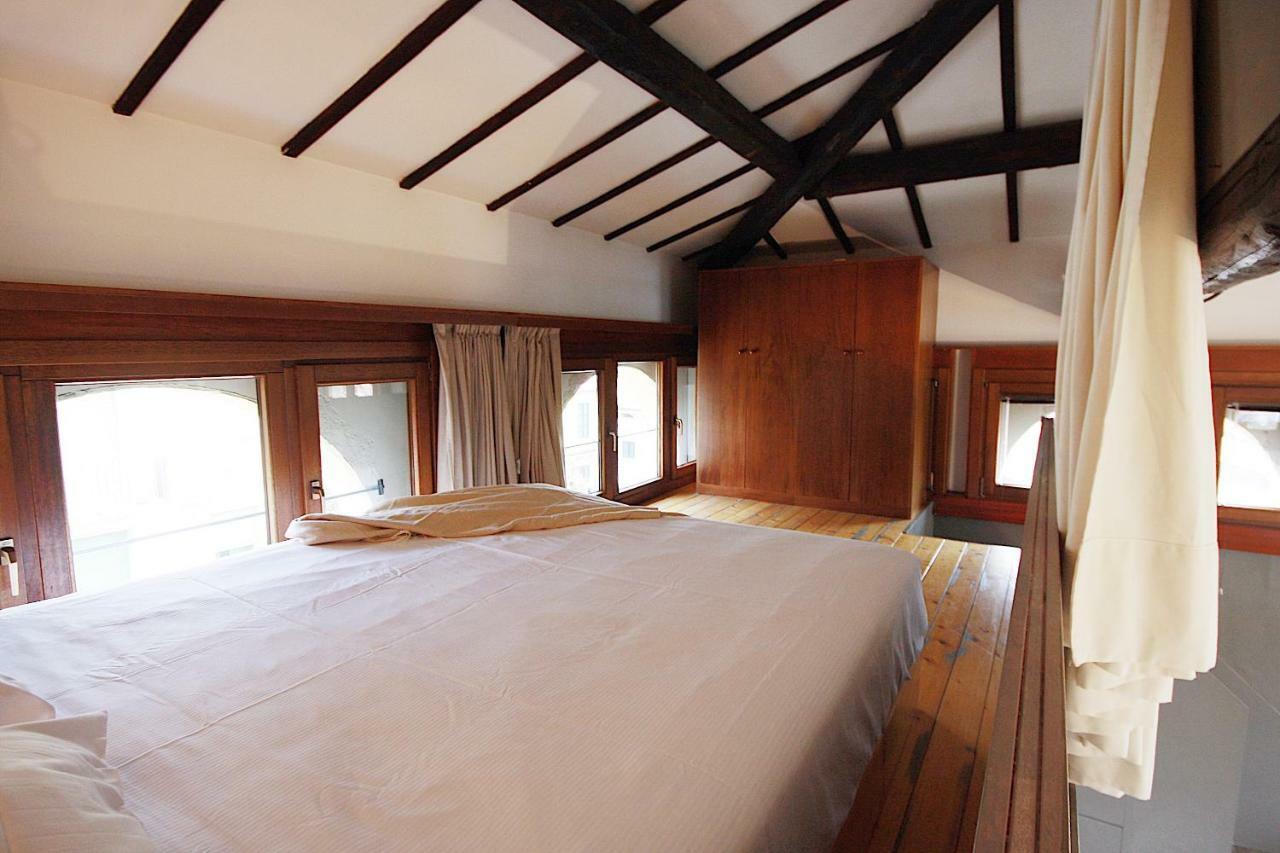 The Bright Nest Apartamento Verona