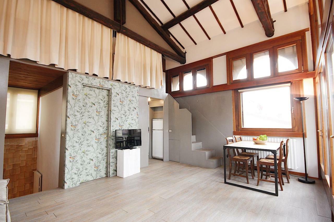 The Bright Nest Apartamento