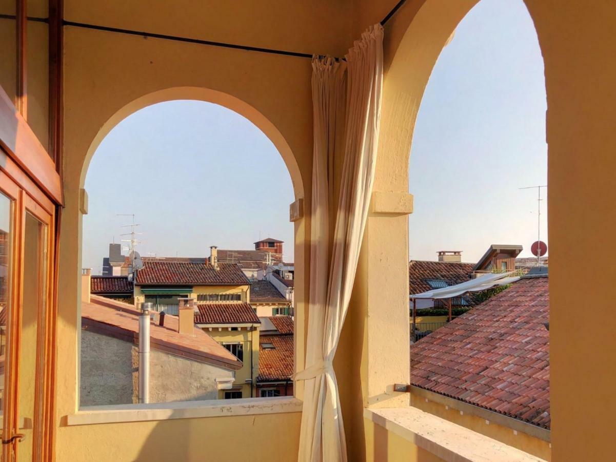 Apartamento The Bright Nest *