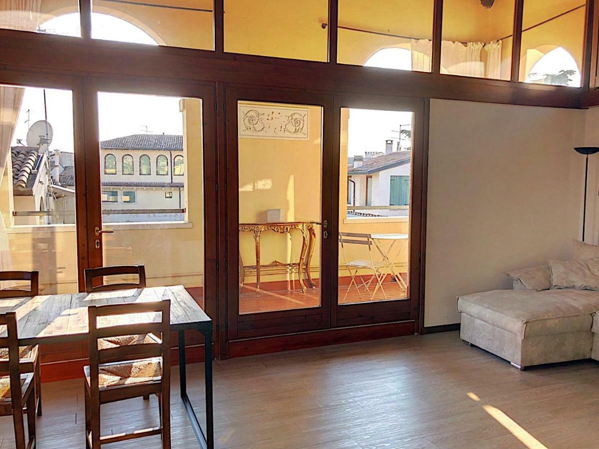 Apartamento The Bright Nest *