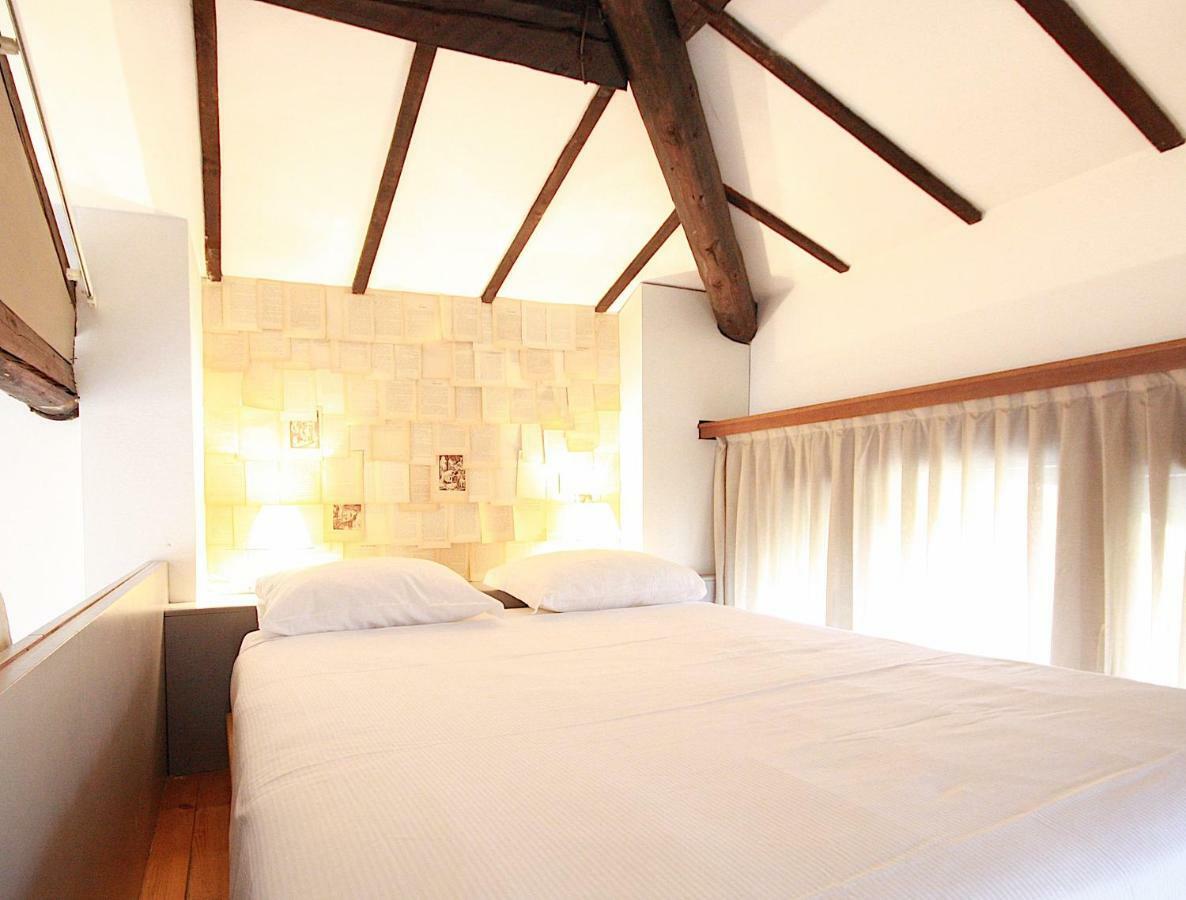 Apartamento The Bright Nest Verona