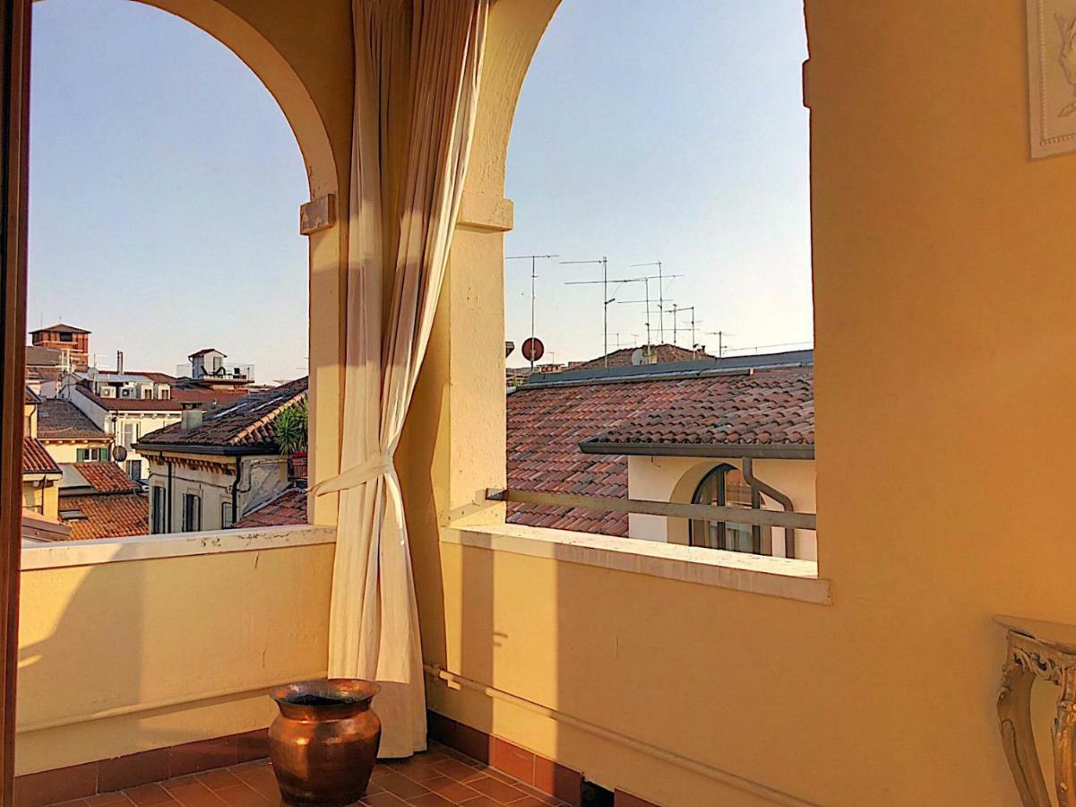 The Bright Nest Apartamento Verona