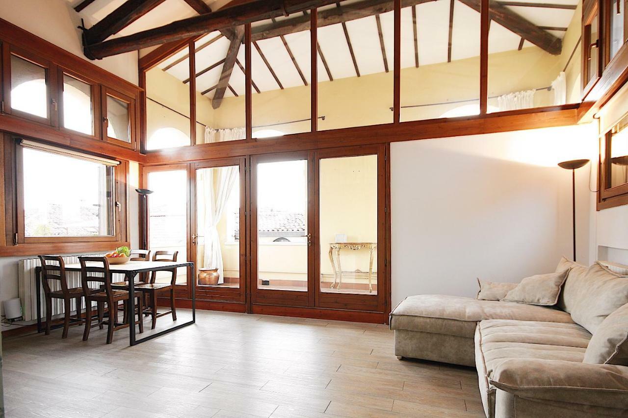 The Bright Nest Apartamento *