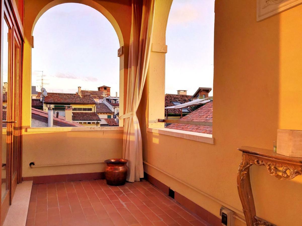 Apartamento The Bright Nest *
