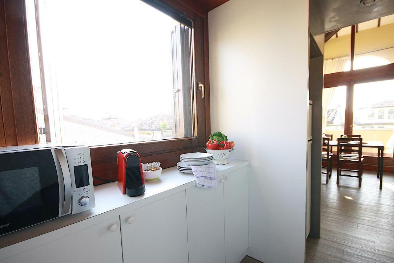 Apartamento The Bright Nest Verona