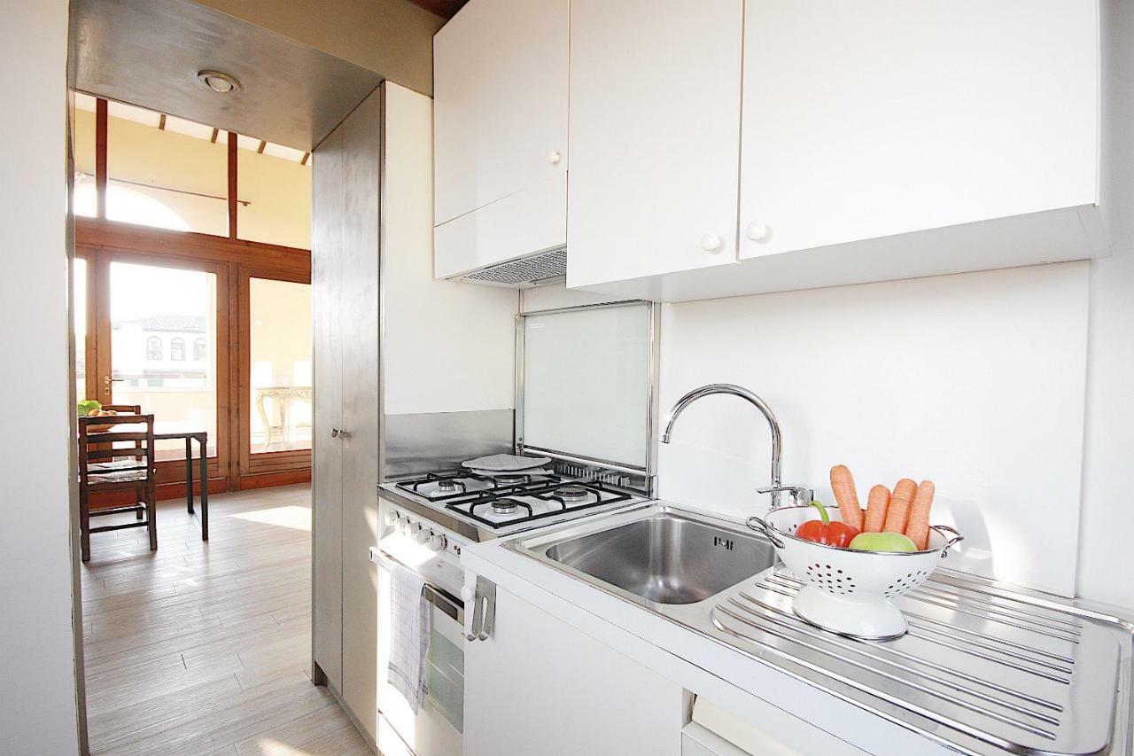 Apartamento The Bright Nest *