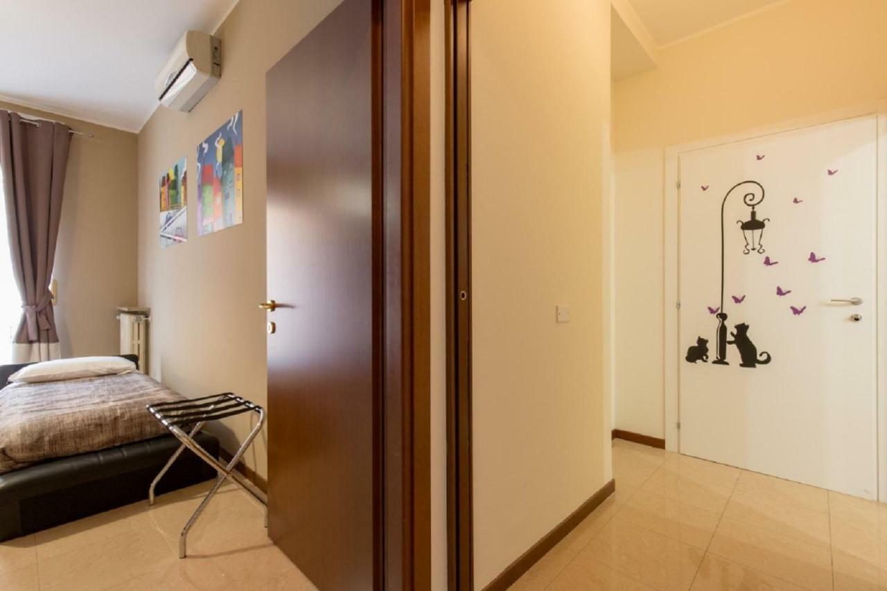 Pied A Terre - Atelier * Verona