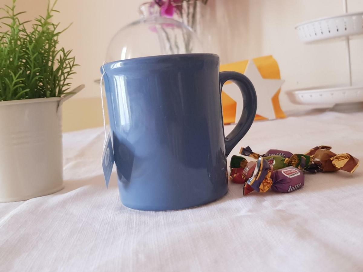 Bed & Breakfast Al Parco