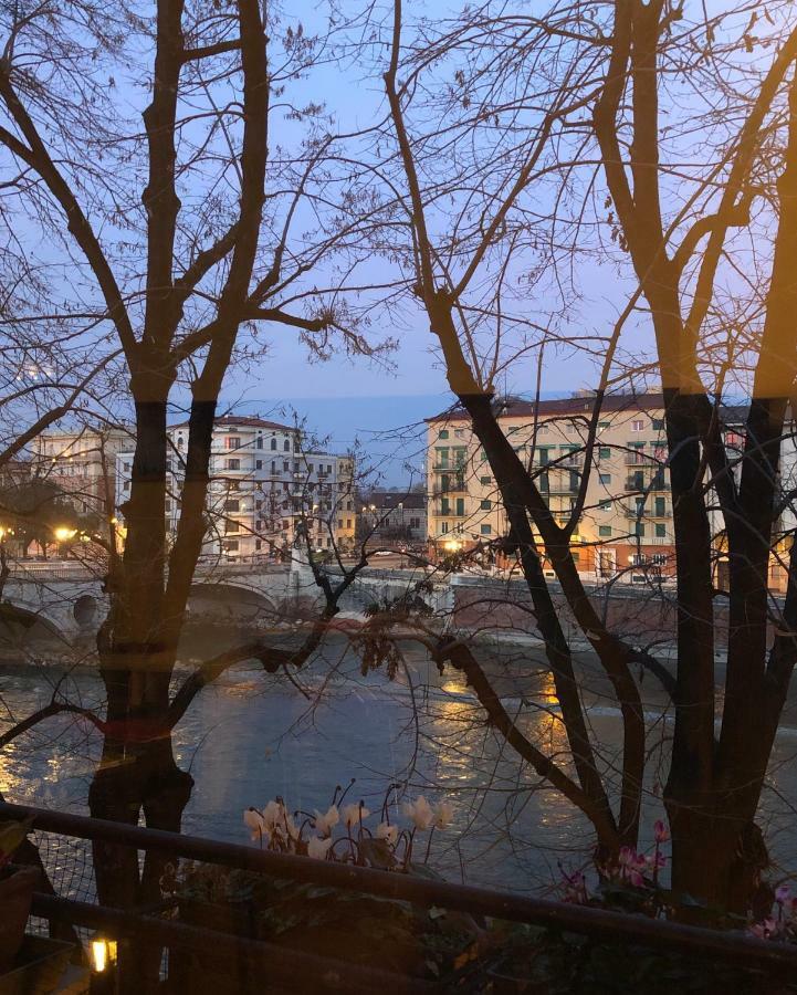 Căn hộ Riverview City *