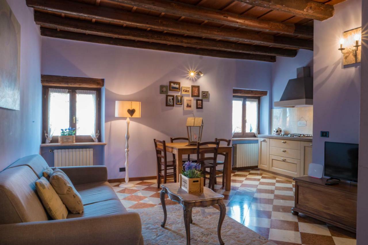 Casa Perotti * Verona