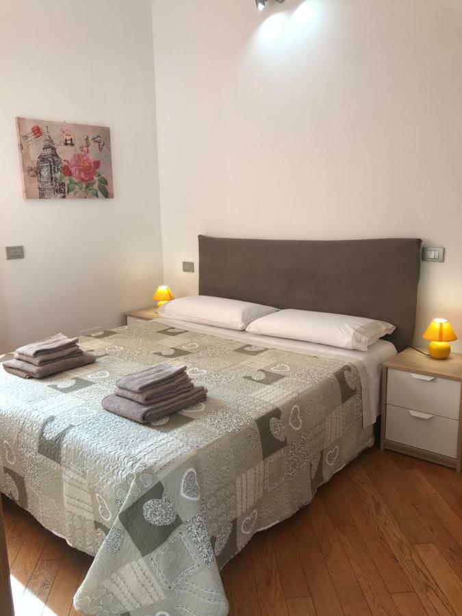 Apartment Orpheus
