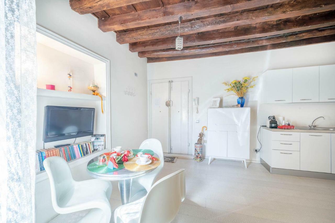 Abbraccio Di Giulietta Apartment *