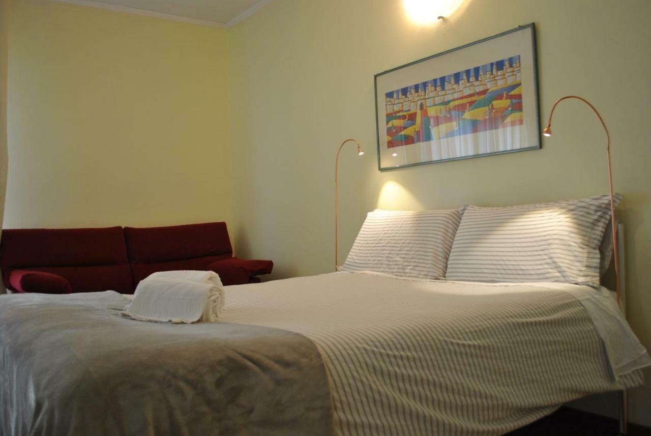 Guest house Luna Lovely Verona