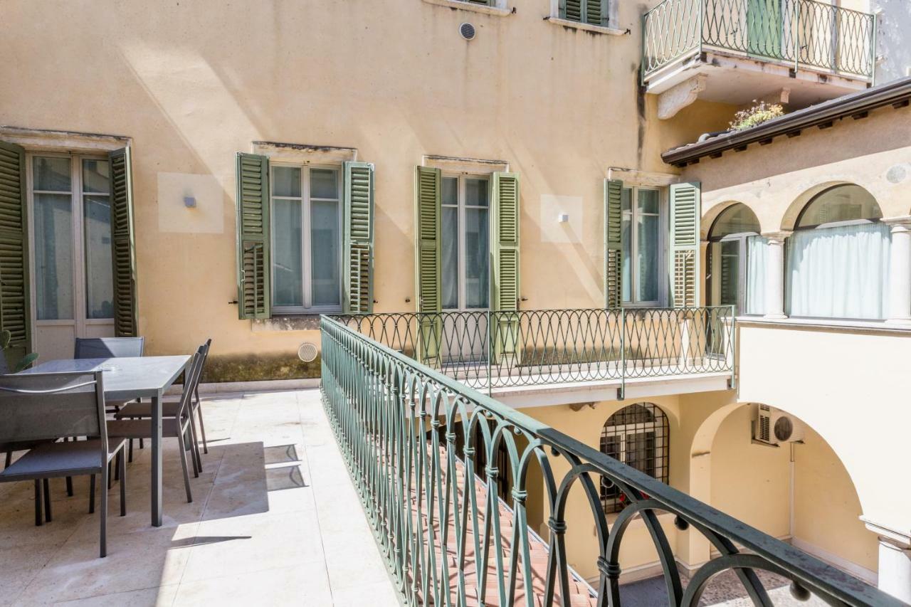Apartamento Palazzo Cavalli Pasquini Verona