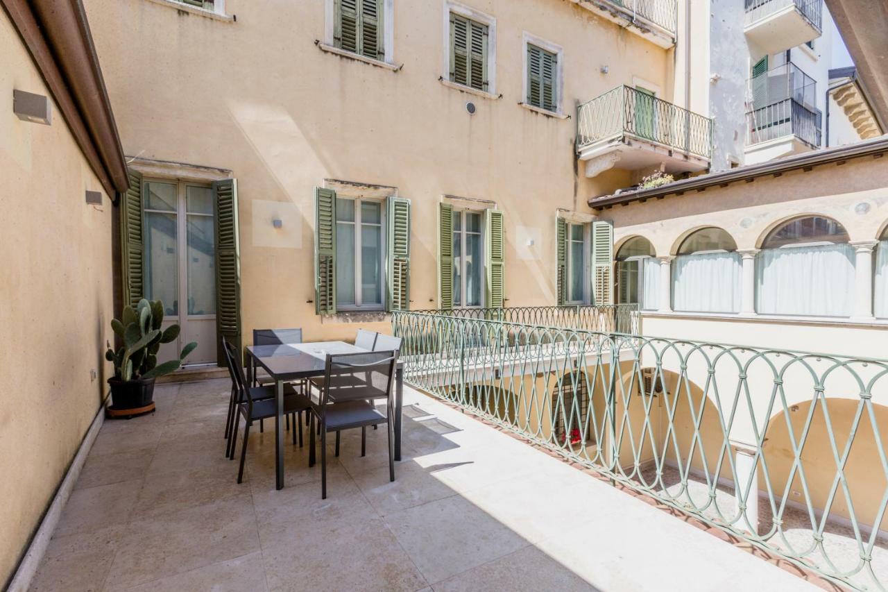 Palazzo Cavalli Pasquini *