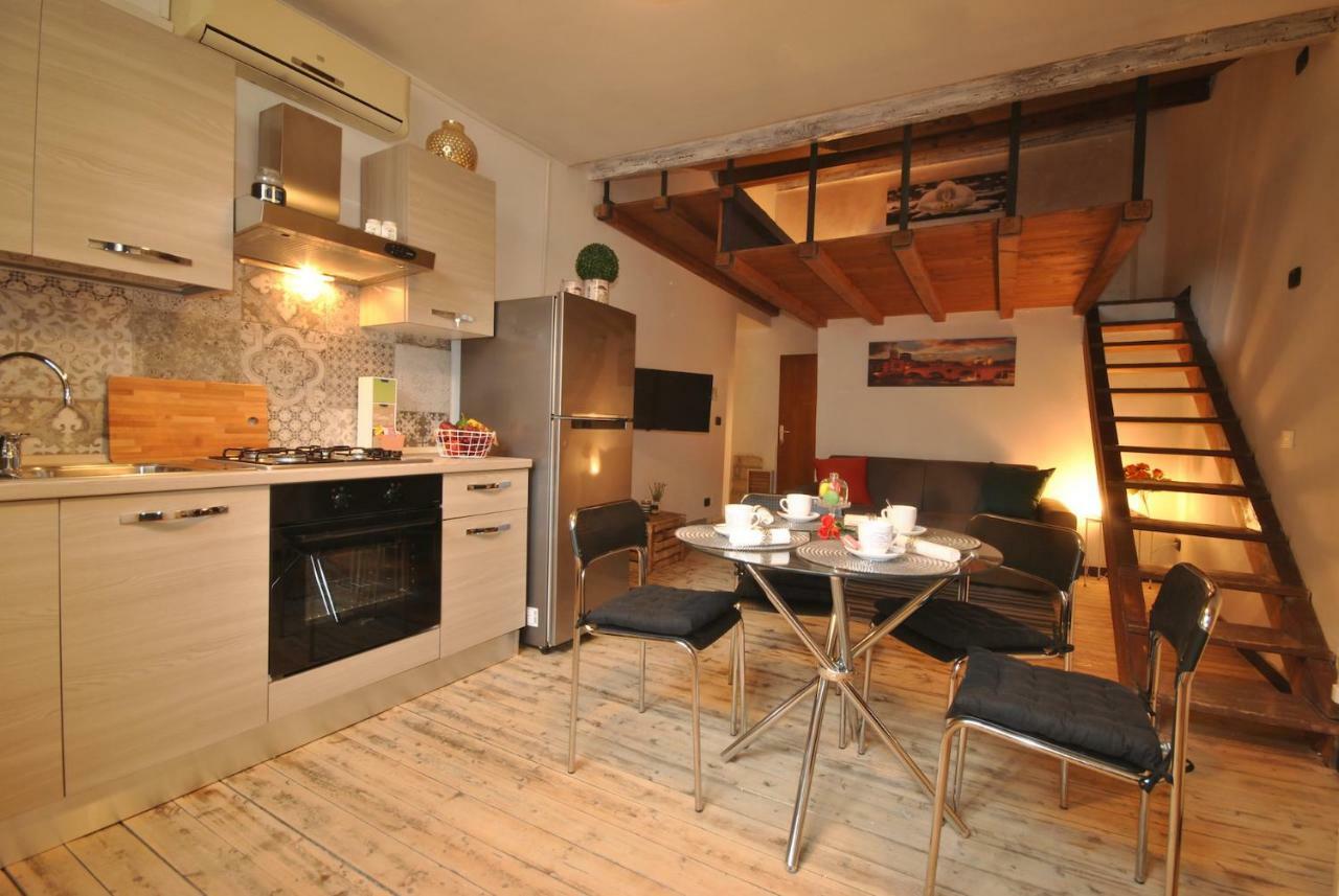Huoneisto Studio 5