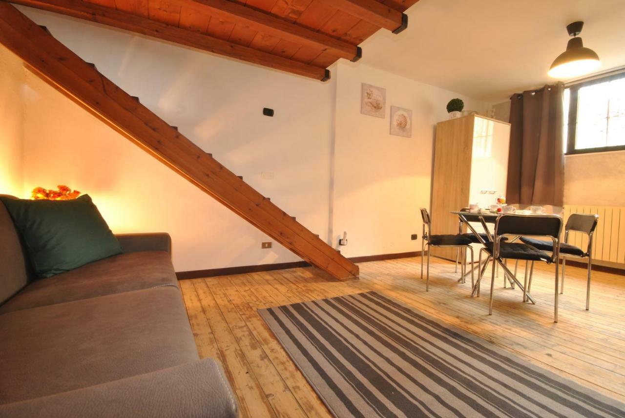 Studio 5 Huoneisto Verona